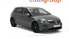 Usado 2018 VW Golf VII | € 15.490 (Preço justo)