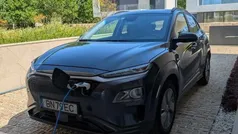 Cinzento Usado 2020 Hyundai Kauai SUV | € 19.450 (Preço justo)