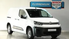 Usado 2022 Citroën Berlingo | € 12.990 (Super Preço)
