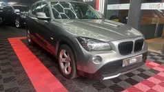 Usado 2010 BMW X1 SUV | € 11.950 (Preço justo)