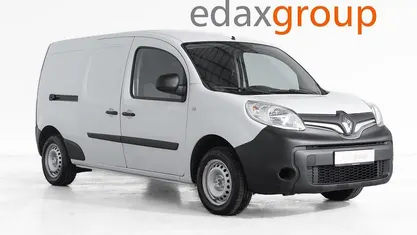 Branco Usado 2018 Renault Kangoo | € 11.190 (Preço justo)