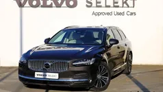 Cinza vapour Usado 2023 Volvo V90 Core Carrinha | € 43.400 (Preço justo)