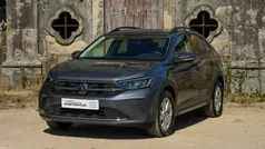 Cinzento (metalizado) Usado 2022 VW Taigo Style SUV | € 21.900 (Preço justo)