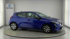 Azul Usado 2024 Mitsubishi Colt | € 15.900 (Preço justo)