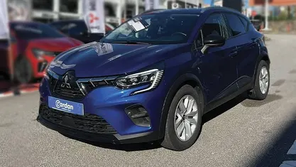 Usado Mitsubishi ASX 90 HP (66 kW) 2024 SUV