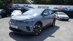 Cinzento Usado 2023 VW ID.4 SUV | € 33.900 (Bom preço)