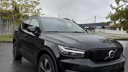 Usado 2021 Volvo XC40 SUV | € 27.000 (Super Preço)