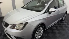 Usado 2014 Seat Ibiza Style | € 10.390 (Preço justo)