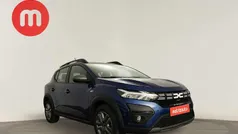 Usado 2023 Dacia Sandero Citadino | € 16.999 (Preço justo)