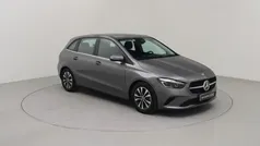 Mercedes B180