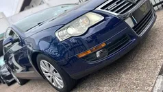 Azul Usado 2008 VW Passat Trendline Sedan | € 7.450 (Preço justo)