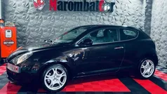 Preto Usado 2011 Alfa Romeo MiTo Citadino | € 9.990 (Preço justo)