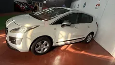 Branco Usado 2014 Peugeot 3008 Carrinha | € 7.500 (Bom preço)