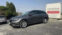 Usado 2020 Fiat Tipo Lounge Carrinha | € 13.490 (Preço justo)