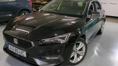 Usado 2021 Seat Leon | € 16.980