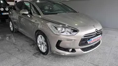 Outra Usado 2014 Citroën DS5 Citadino | € 10.500 (Preço justo)