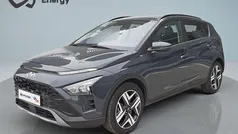 Usado 2023 Hyundai Bayon Premium SUV | € 19.500 (Preço justo)