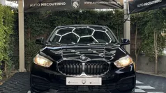 Usado 2020 BMW 116 Advantage Citadino | € 21.500 (Preço justo)