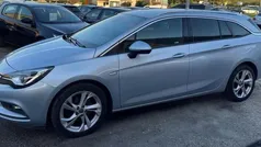 Azul Usado 2016 Opel Astra Cosmo Carrinha | € 9.990 (Preço justo)