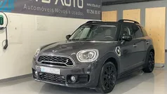 Usado 2019 Mini Cooper Countryman SUV | € 26.850 (Preço justo)