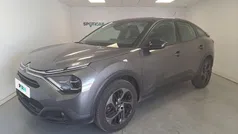 Cinza Usado 2023 Citroën C4 Feel Sedan | € 18.500 (Bom preço)