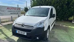 Usado 2018 Citroën Berlingo Monovolume | € 12.900 (Preço justo)