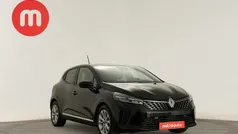 Usado 2024 Renault Clio V | € 18.499 (Preço justo)