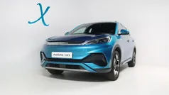 Azul Usado 2023 BYD Atto 3 SUV | € 28.900 (Preço justo)