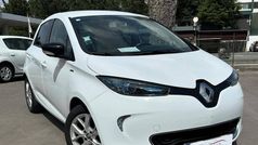 Usado 2018 Renault Zoe Citadino | € 12.500 (Preço justo)