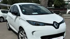 Usado 2018 Renault Zoe Citadino | € 12.500 (Preço justo)