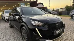 Usado 2021 Peugeot e-2008 Active SUV | € 17.999 (Bom preço)
