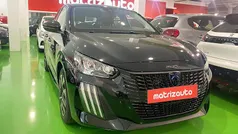 Novo 2025 Peugeot 208 Active Citadino | € 18.699 (Preço justo)