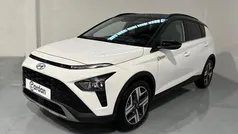 Usado 2023 Hyundai Bayon SUV | € 18.290 (Preço justo)