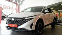 Usado 2024 Nissan Qashqai SUV | € 34.499 (Bom preço)