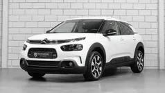 Branco Usado 2019 Citroën C4 Cactus Citadino | € 14.250 (Preço justo)