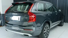 Usado 2019 Volvo XC90 Inscription SUV | € 46.800 (Preço justo)