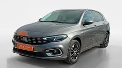 Cinza Usado 2024 Fiat Tipo Sedan | € 21.332 (Preço justo)