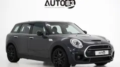 Cinza Usado 2019 Mini Cooper S Clubman Carrinha | € 24.990