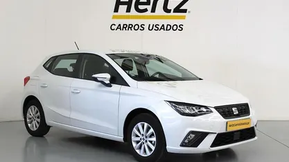 Usado 2023 Seat Ibiza | € 12.990 (Bom preço)