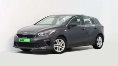 Cinzento Usado 2021 Kia Ceed | € 13.450 (Super Preço)
