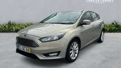 Outra Usado 2015 Ford Focus | € 13.500 (Preço justo)