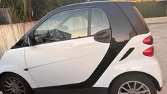 Branco Usado 2010 Smart ForTwo Coupé Coupé | € 6.500 (Preço justo)