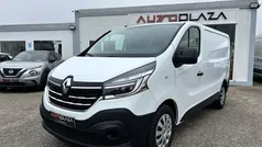 Branco Usado 2020 Renault Trafic Van | € 19.900 (Super Preço)