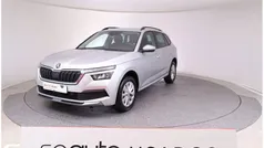 Usado 2023 Skoda Kamiq SUV | € 17.990 (Bom preço)