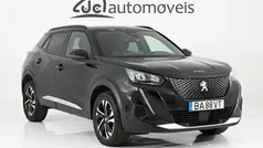 Usado 2023 Peugeot 2008 Allure SUV | € 23.200 (Preço justo)