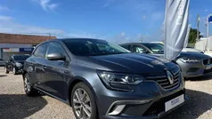 Cinzento Usado 2016 Renault Mégane III | € 12.500 (Preço justo)