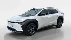 Usado 2025 Toyota bZ4X Premium SUV | € 44.500 (Preço justo)