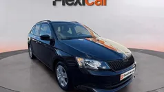 Usado 2017 Skoda Fabia Ambition Citadino | € 9.990 (Preço justo)