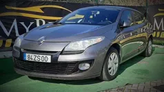 Renault Mégane III