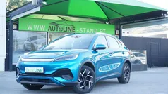 Azul Usado 2023 BYD Atto 3 SUV | € 26.990 (Preço justo)